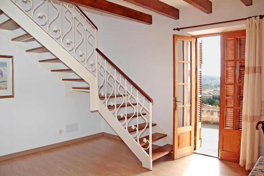 فيلا Casa Bella Mirada كايماري المظهر الخارجي الصورة